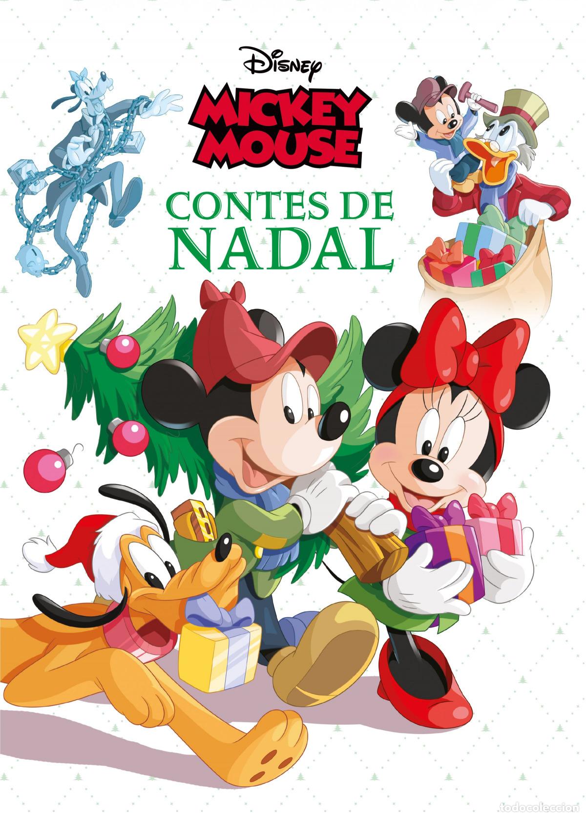 Libri: CONTES DE NADAL - VV.AA. Traducci&oacute;n: Grup 62