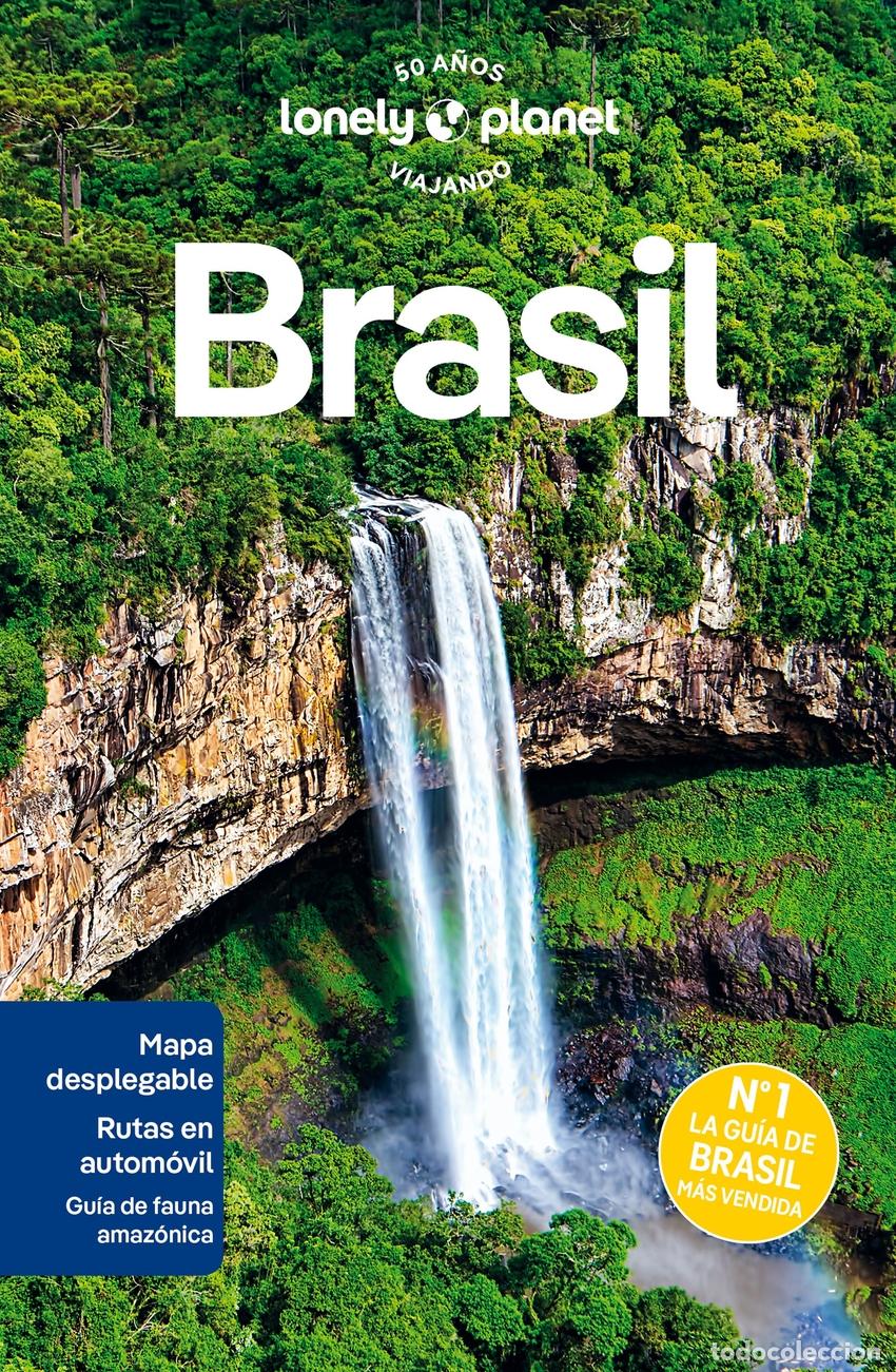 Libros: BRASIL 7 - AA VV.... - Foto 1