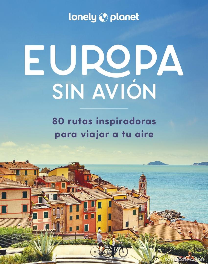 Libros: EUROPA SIN AVI&Oacute;N - AA VV - Foto 1