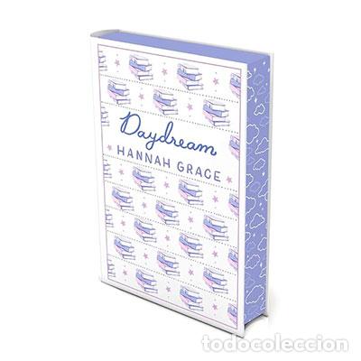 Libri: DAYDREAM: DELUXE EDITION HARDCOVER - GRACE, HANNAH