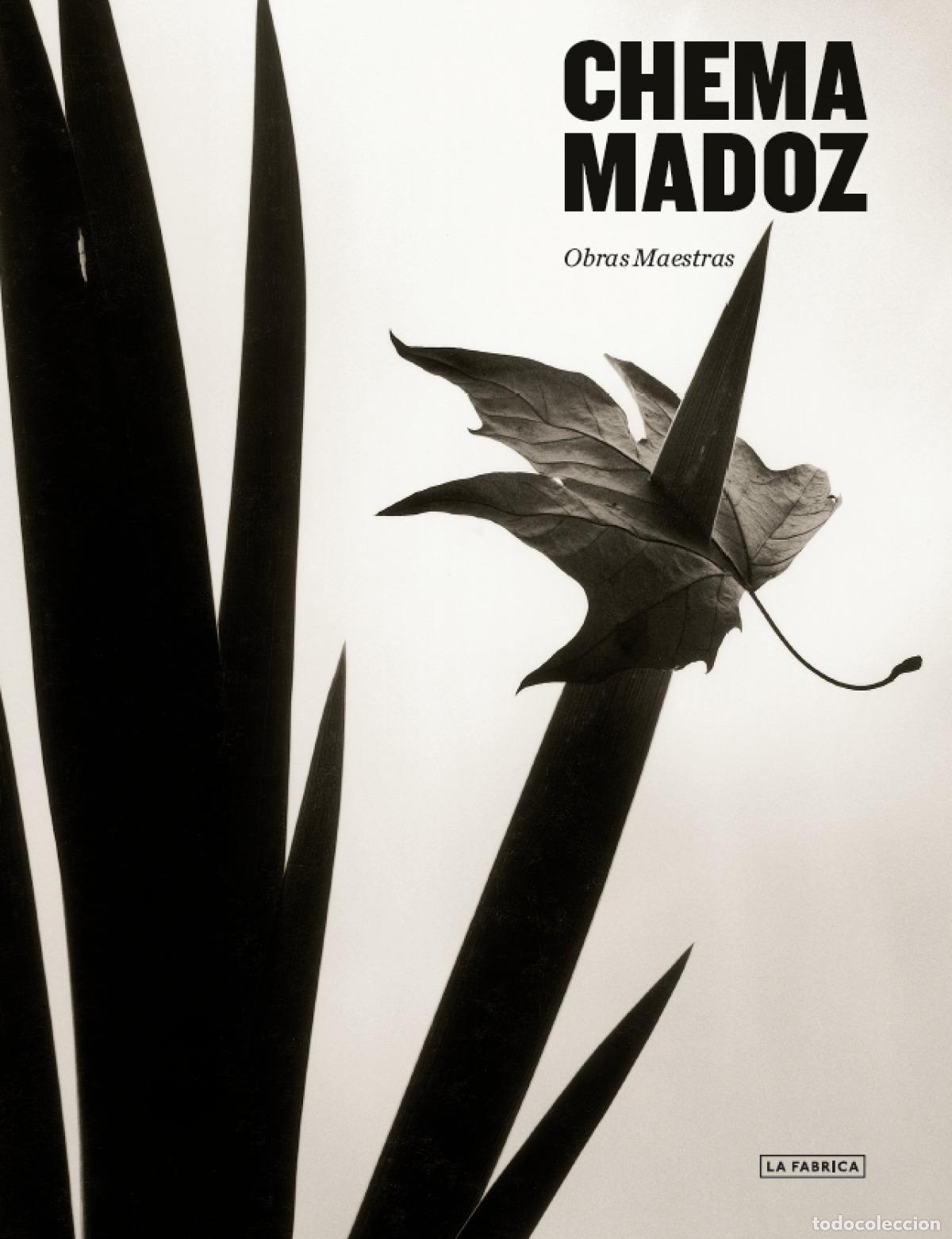 Libri: CHEMA MADOZ. - Madoz, Chema