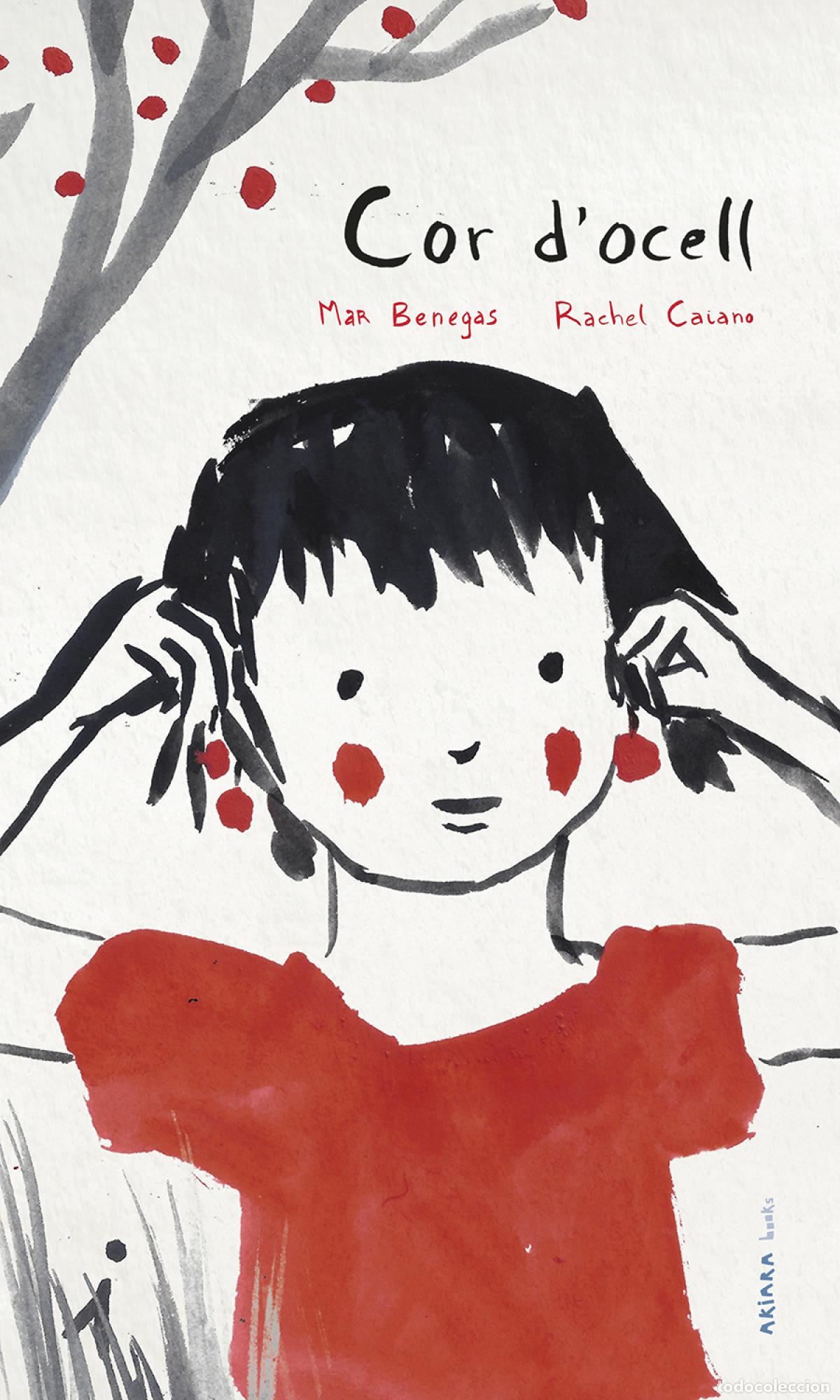 Libros: COR DOCELL - Benegas, Mar - Foto 1