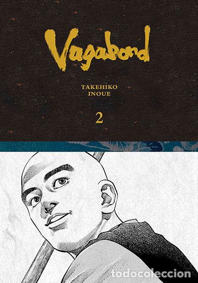 Libros: VAGABOND (DELUXE EDITION) - Inoue, Takehiko