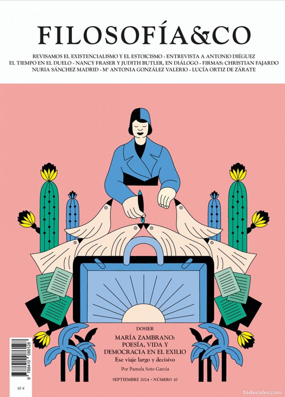 Libros: FILOSOF&Iacute;A - Filosofia - Foto 1