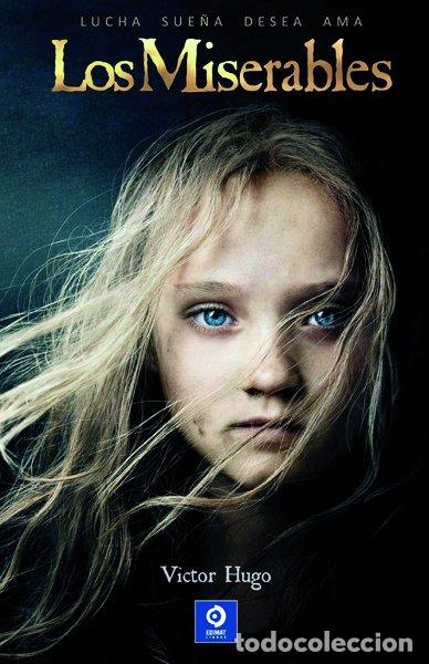 Libros: LOS MISERABLES - Hugo, Victor - Foto 1
