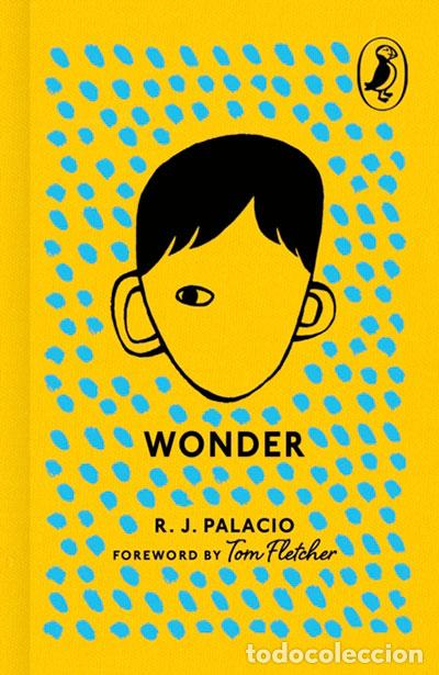 Libros: WONDER - PALACIO, R J - Foto 1