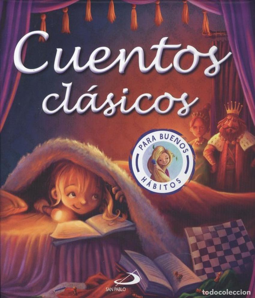 B&uuml;cher: CUENTOS CLASICOS - Smallman, Steve