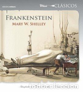 Libros: FRANKENSTEIN - Shelley, Mary W - Foto 1