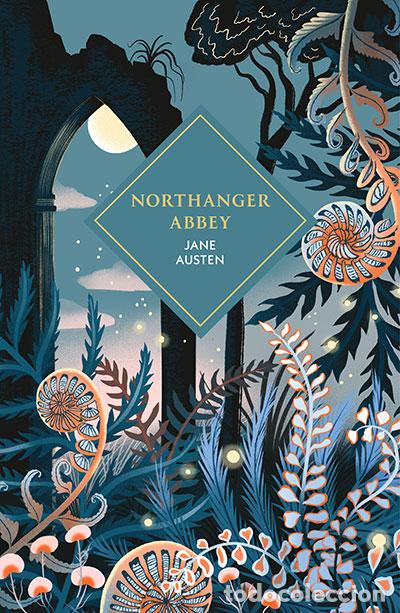 Libros: NORTHANGER ABBEY - AUSTEN, JANE - Foto 1