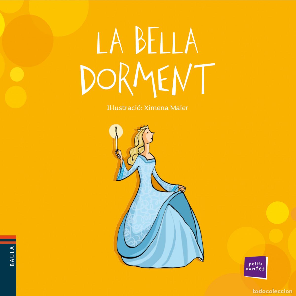 B&uuml;cher: LA BELLA DORMENT - Aubarell, Eva