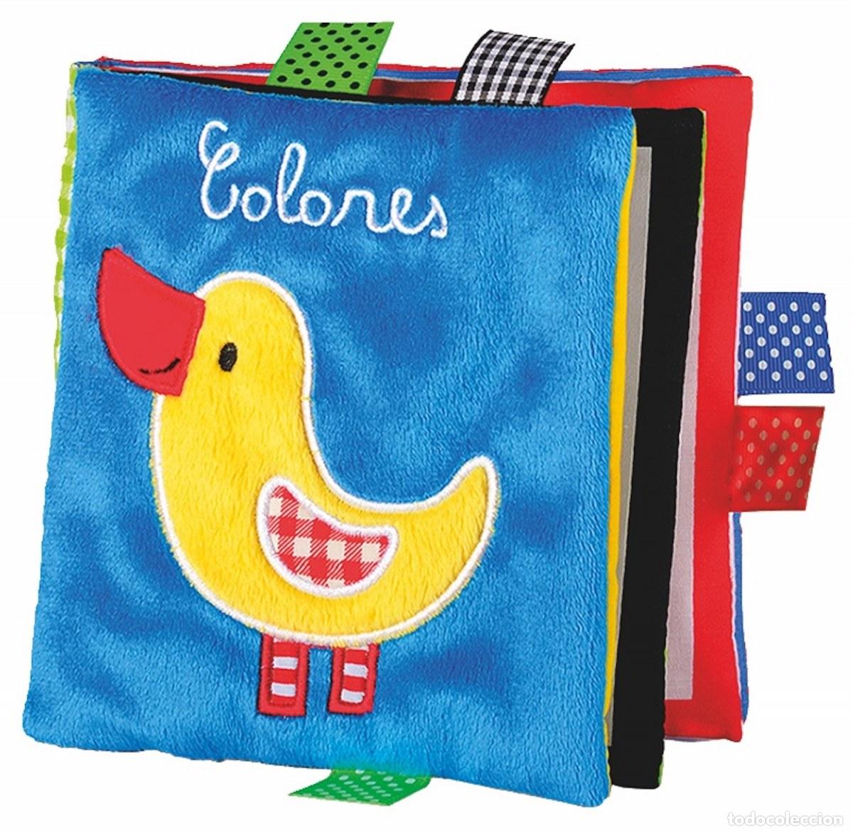 Libros: COLORES - RETTORE, KENNY - Foto 1