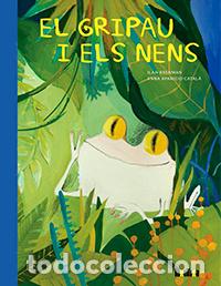 Libros: EL GRIPAU I ELS NENS - VV.AA. Traducci&oacute;n: Comellas, Pere