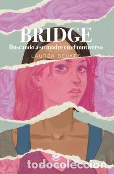 Libros: BRIDGE - BEUKES, LAUREN - Foto 1