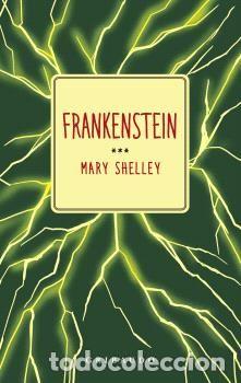 Libros: Frankenstein - Shelley, Mary - Foto 1