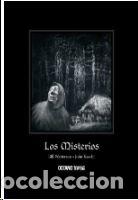 Libri: Los misterios - Waterson, Bill