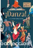 Libros: Danza - Spalding, Alistair - Foto 1