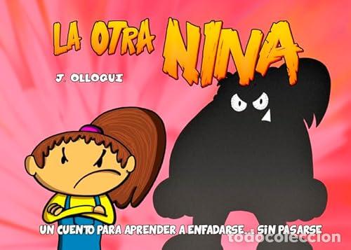 books: La otra nina - Ollogui, J.