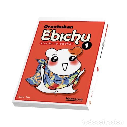 Libros: Ebichu 1 - Ito, Risa - Foto 1