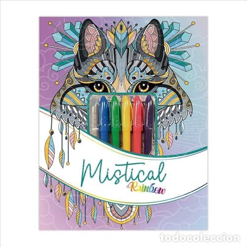 Libros: RAINBOW SET - LOBO - AA VV - Foto 1