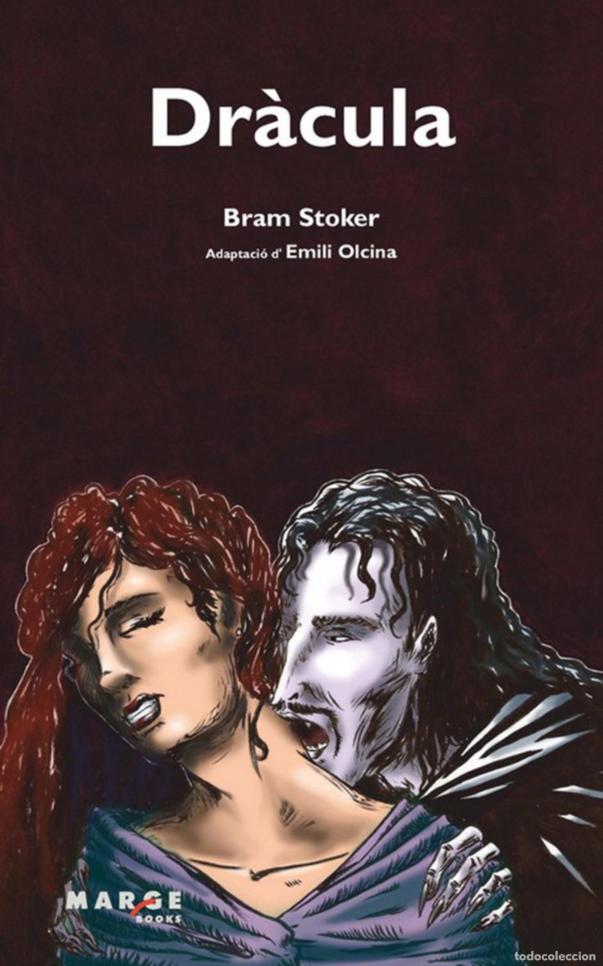 Libros: DR&Agrave;CULA - STOKER, BRAM - Foto 1