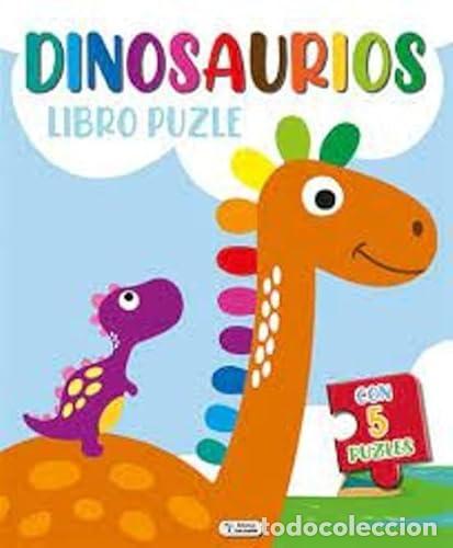 Libros: Dinosaurios - AA.VV. - Foto 1