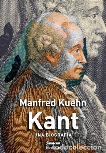 Libros: Kant - Kuehn, Manfred - Foto 1
