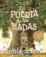 Libri: LA PUERTA DE LAS HADAS - LARS VAN DE GOOR