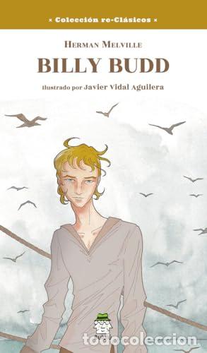 Libros: Billy Budd - MELVILLE, HERMAN - Foto 1