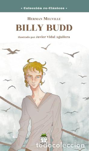 Libros: Billy Budd - MELVILLE, HERMAN - Foto 1
