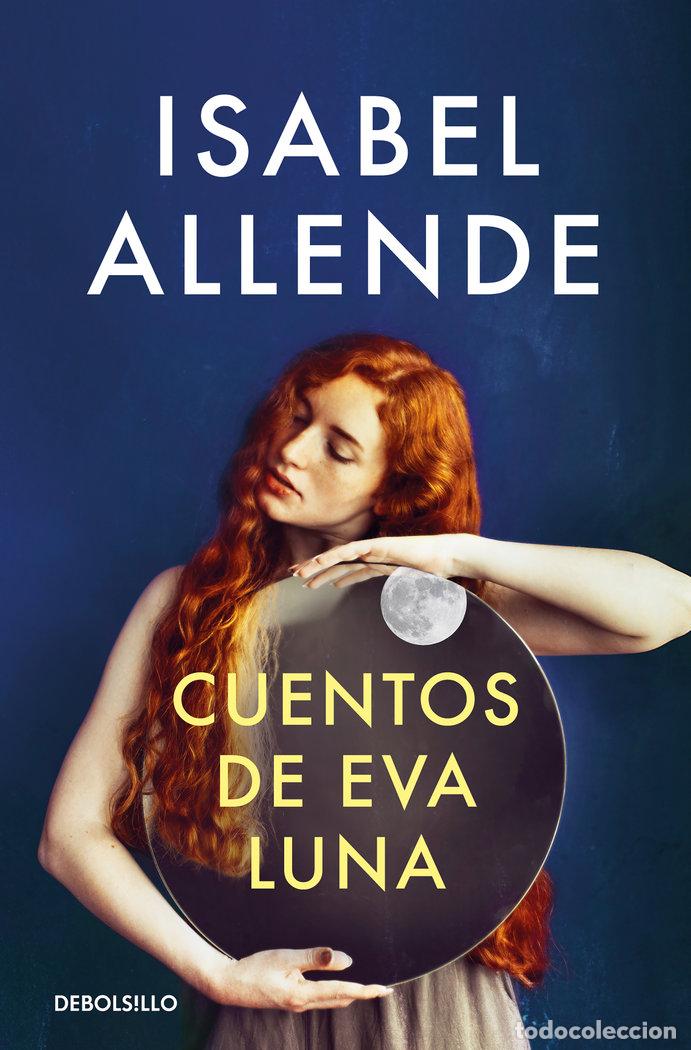 books: CUENTOS DE EVA LUNA - ALLENDE, ISABEL
