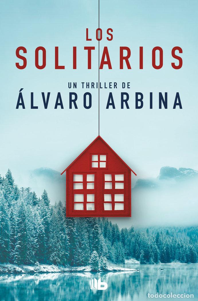 B&uuml;cher: LOS SOLITARIOS - ARBINA, ALVARO