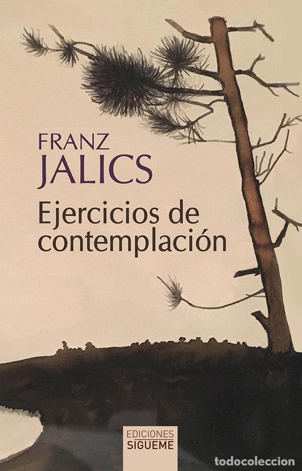 B&uuml;cher: EJERCICIOS DE CONTEMPLACI&Oacute;N - Jalics, Franz