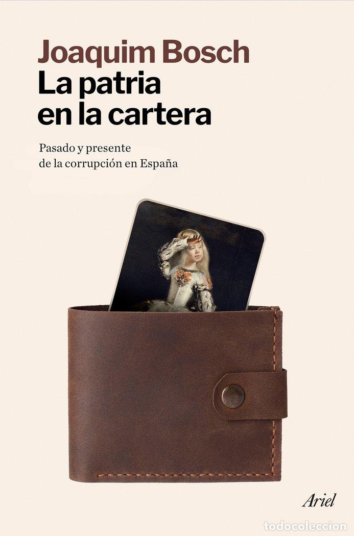 B&uuml;cher: LA PATRIA EN LA CARTERA - JOAQUIM BOSCH