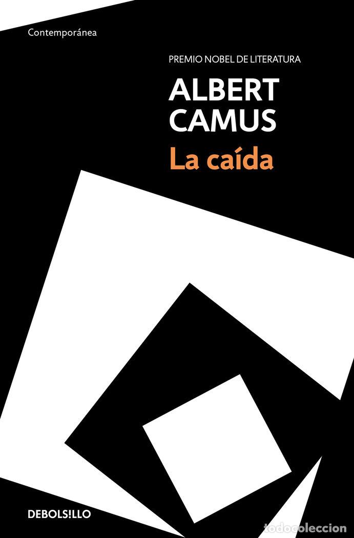 Libros: LA CA&Iacute;DA - Camus, Albert - Foto 1