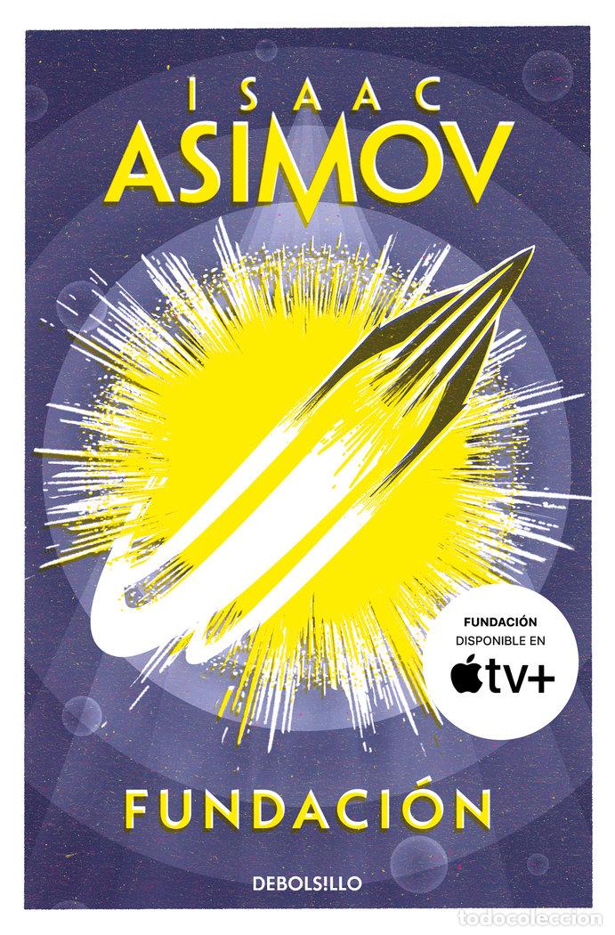 Libros: FUNDACI&Oacute;N - Asimov, Isaac - Foto 1