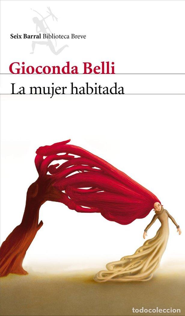 Libri: MUJER HABITADA,LA - BELLI, GIOCONDA