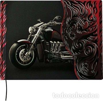 Libri: TRIUMPH - Varios....