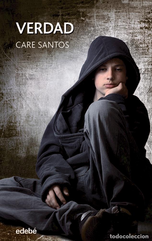 Libros: VERDAD - SANTOS, CARE - Foto 1