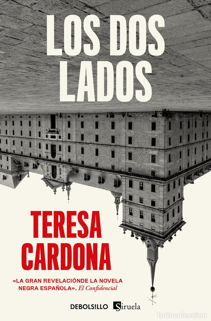 Libri: LOS DOS LADOS - TERESA CARDONA
