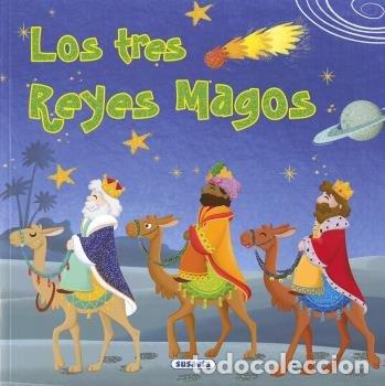 B&uuml;cher: TRES REYES MAGOS,LOS - FORERO, MARIA