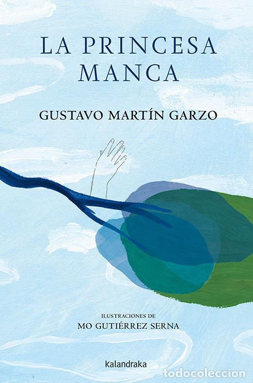 B&uuml;cher: LA PRINCESA MANCA - MARTIN GARZO, GUSTAVO