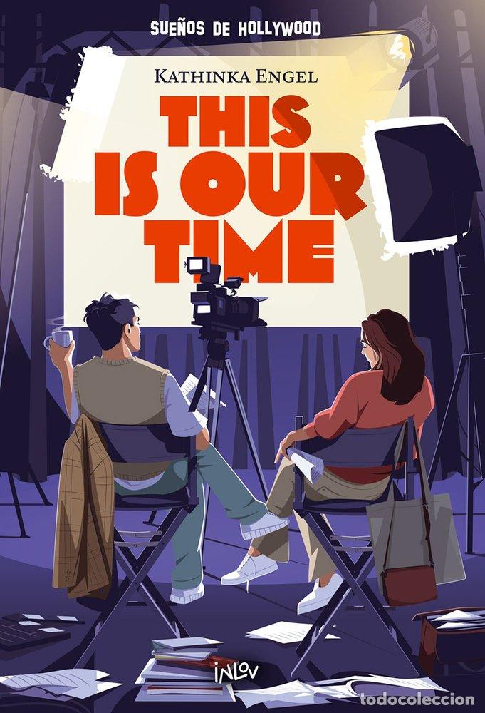 B&uuml;cher: THIS IS OUR TIME - ENGEL, KATHINKA
