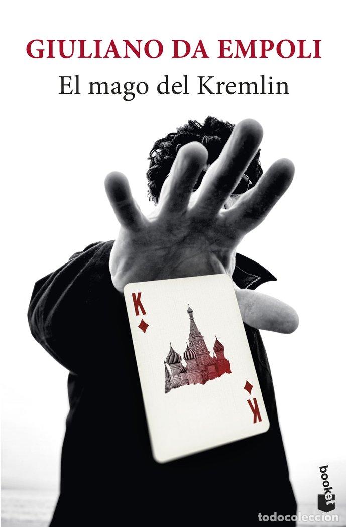 B&uuml;cher: EL MAGO DEL KREMLIN - GIULIANO DA EMPOLI