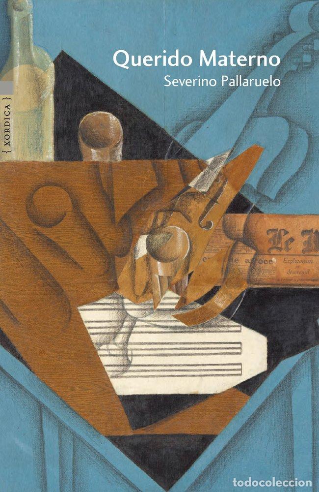 B&uuml;cher: QUERIDO MATERNO - PALLARUELO, SEVERINO