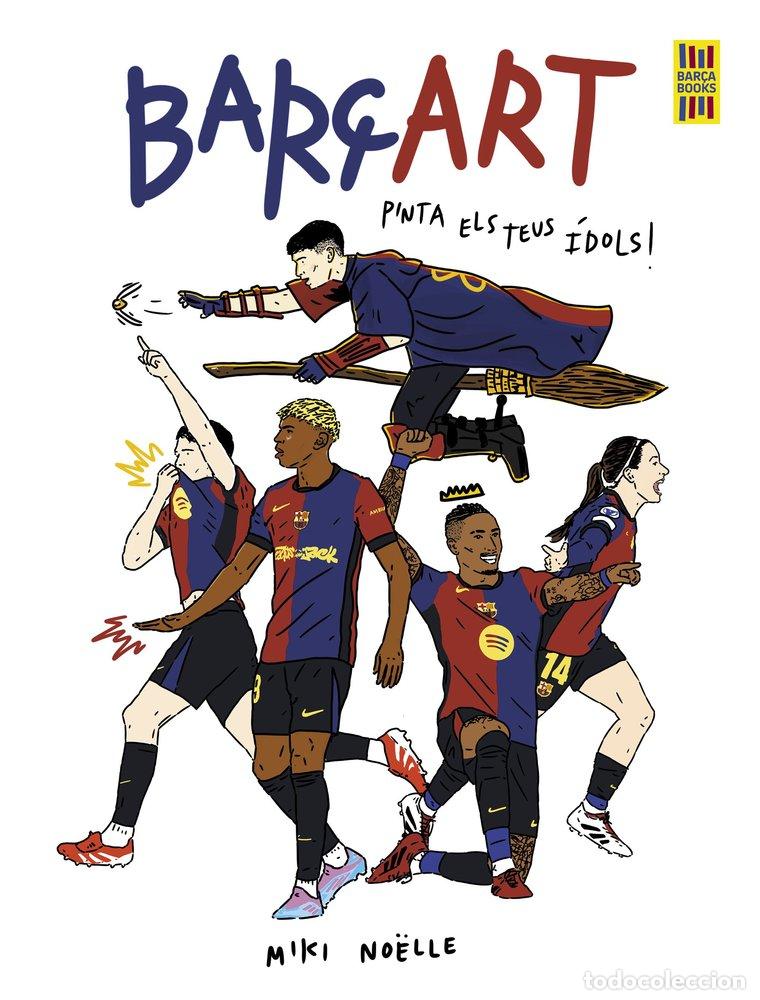 B&uuml;cher: BAR&Ccedil;ART - NO&Oacute;LLE, MIKI