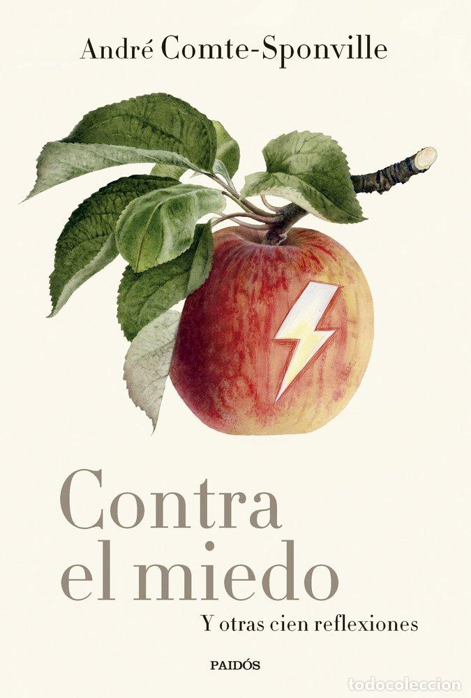 B&uuml;cher: CONTRA EL MIEDO - ANDRE COMTE-SPONVILLE