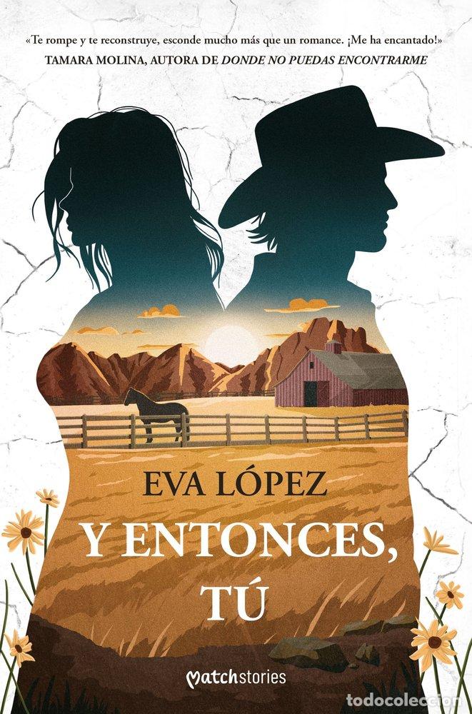 B&uuml;cher: Y ENTONCES, T&Uacute; - L&oacute;pez, Eva