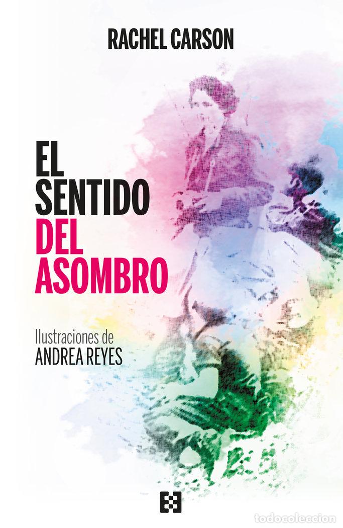 Livres: EL SENTIDO DEL ASOMBRO - CARSON, RACHEL