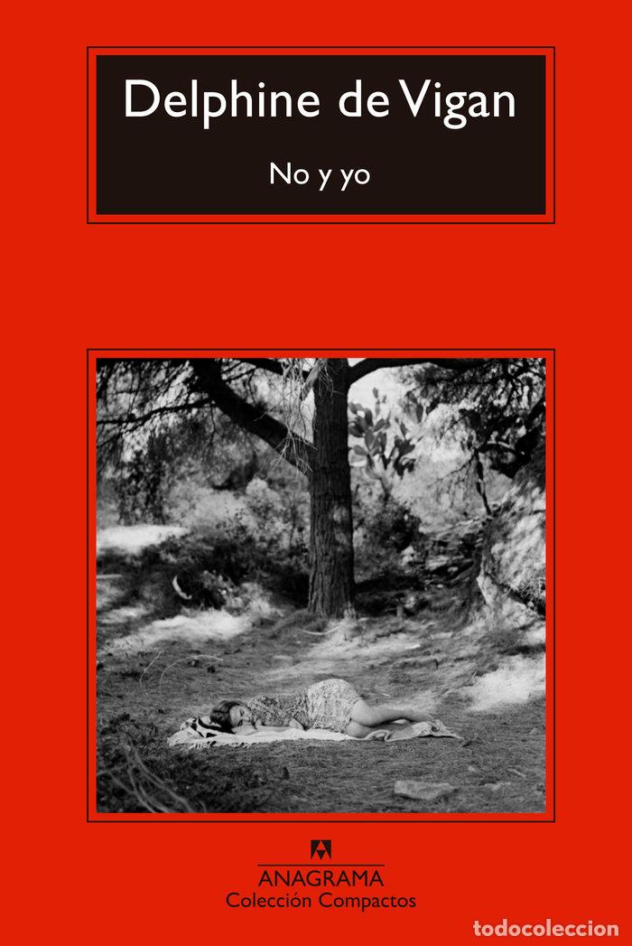 B&uuml;cher: NO Y YO - VIGAN, DELPHINE DE