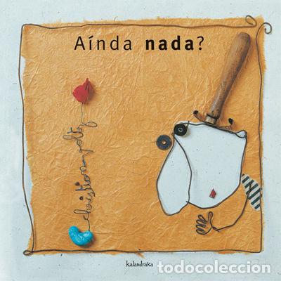 Libros: A&Iacute;NDA NADA? - Voltz, Christian - Foto 1